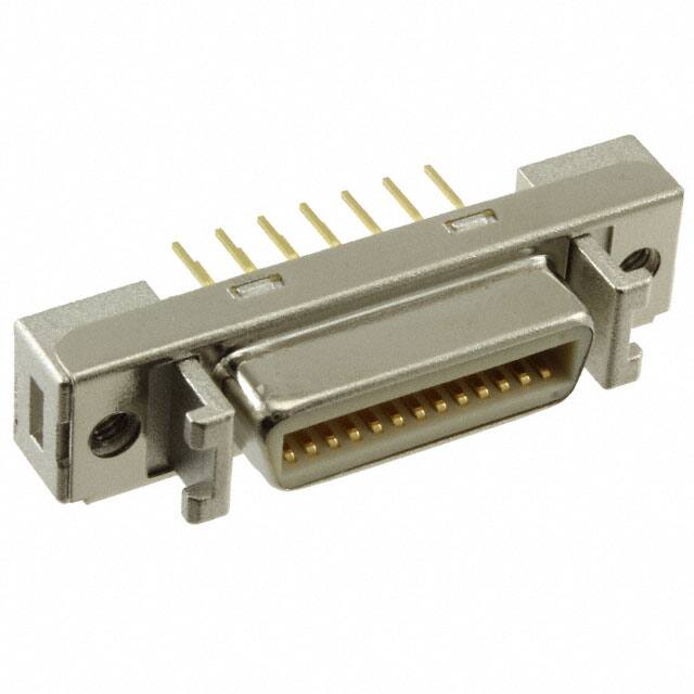 N10226-6212PC 3M  Connettori Centronics